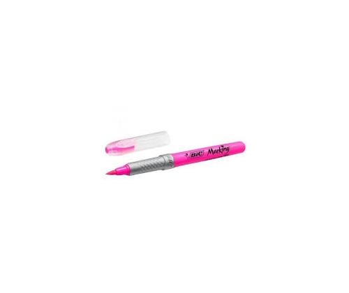 BIC Highlighter FLEX Pink 1 pcs. 494879