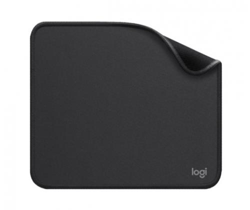 Logitech MOUSE PAD Studio Series Mousepad 230x200mm, Graphite