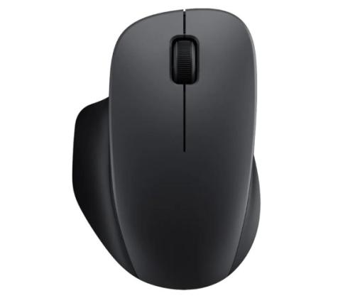 Xiaomi XMWXSB04YM Comfort Edition Wireless Mouse RF Wireless 4000 DPI, Black
