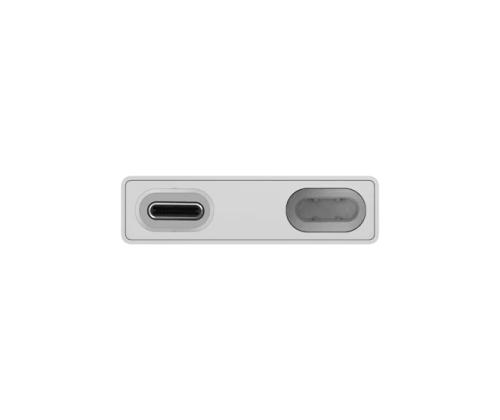 Xiaomi XMDS05YM 5-in-1 USB Type-C Hub, White