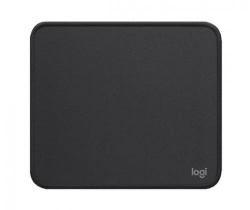 Logitech MOUSE PAD Studio Series Mousepad 230x200mm, Graphite
