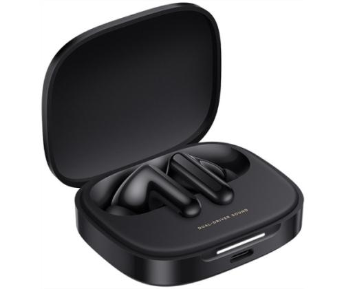Xiaomi Redmi Buds 6 Wireless Earphones Earbuds, Bluetooth, Night Black