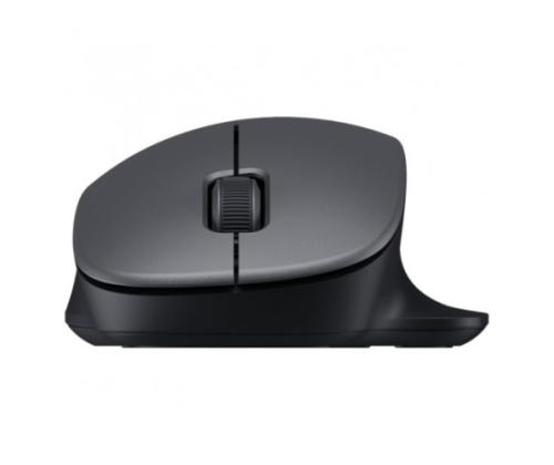 Xiaomi XMWXSB04YM Comfort Edition Wireless Mouse RF Wireless 4000 DPI, Black