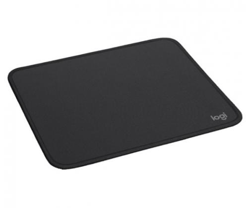 Logitech MOUSE PAD Studio Series Mousepad 230x200mm, Graphite