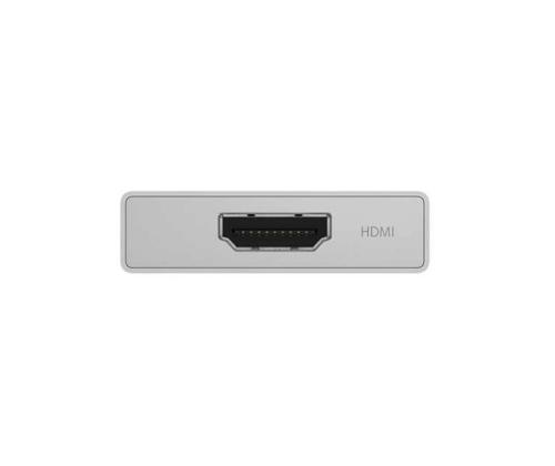 Xiaomi XMDS05YM 5-in-1 USB Type-C Hub, White