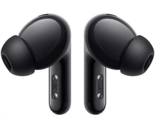 Xiaomi Redmi Buds 6 Wireless Earphones Earbuds, Bluetooth, Night Black