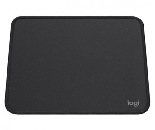 Logitech MOUSE PAD Studio Series Mousepad 230x200mm, Graphite