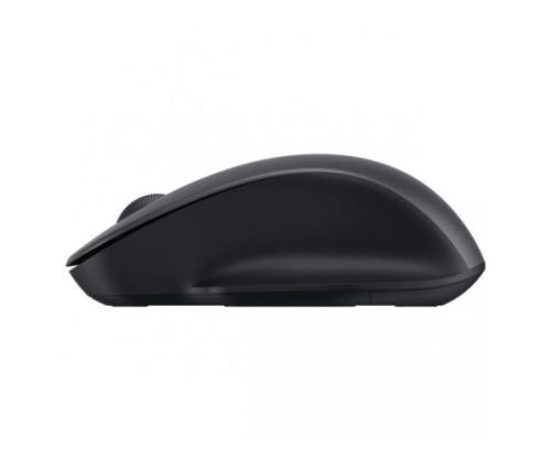 Xiaomi XMWXSB04YM Comfort Edition Wireless Mouse RF Wireless 4000 DPI, Black