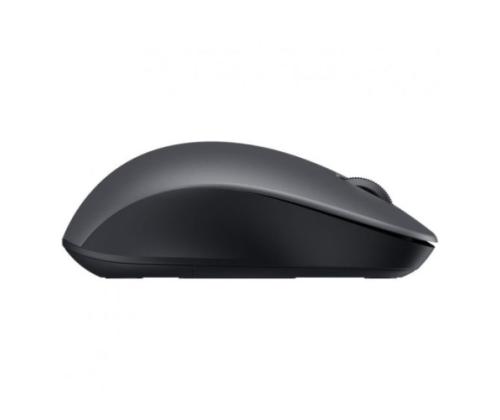 Xiaomi XMWXSB04YM Comfort Edition Wireless Mouse RF Wireless 4000 DPI, Black