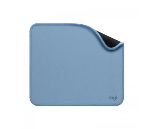 Logitech MOUSE PAD Studio Series Mousepad 230x200mm, Blue