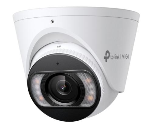 TP-Link InSight S485(2.8mm) VIGI 8MP Full-Color Turret Network Camera