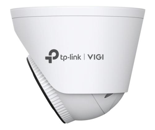 TP-Link InSight S485(2.8mm) VIGI 8MP Full-Color Turret Network Camera