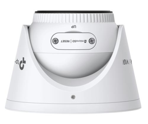 TP-Link InSight S485(2.8mm) VIGI 8MP Full-Color Turret Network Camera