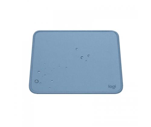 Logitech MOUSE PAD Studio Series Mousepad 230x200mm, Blue