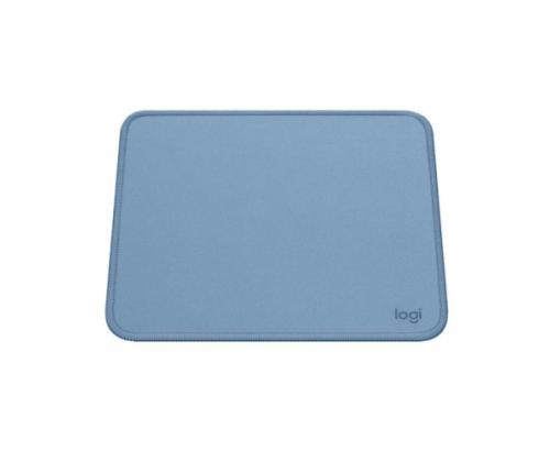 Logitech MOUSE PAD Studio Series Mousepad 230x200mm, Blue