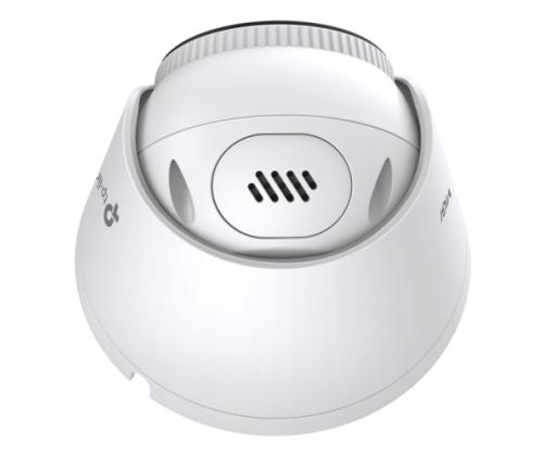 TP-Link InSight S485(2.8mm) VIGI 8MP Full-Color Turret Network Camera