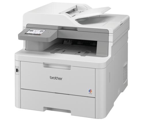 Brother MFC-L8340CDW Printer LED Colour MFP A4 30 ppm, Wi-Fi, USB, NFC