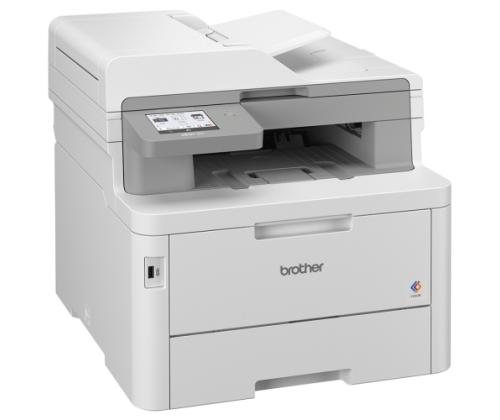 Brother MFC-L8340CDW Printer LED Colour MFP A4 30 ppm, Wi-Fi, USB, NFC