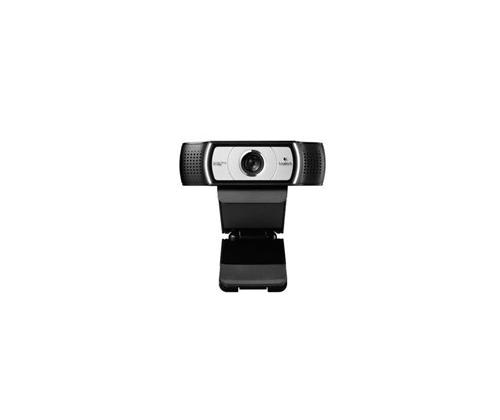 Logitech C930e Business webcam