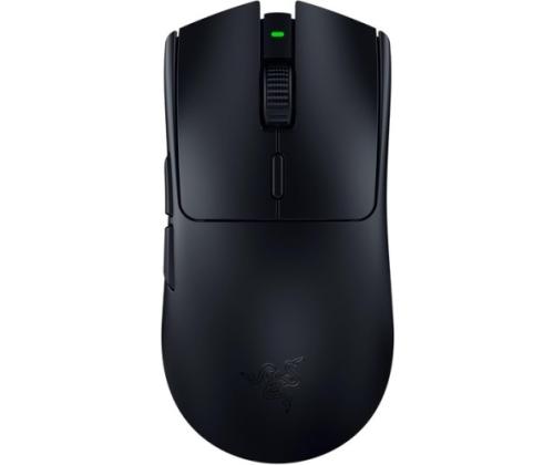 Razer Viper V3 HyperSpeed Wireless Gaming Mouse RF Wireless, 30000 DPI, Black