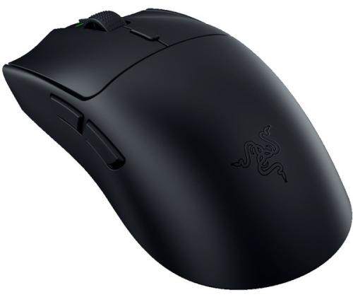 Razer Viper V3 HyperSpeed Wireless Gaming Mouse RF Wireless, 30000 DPI, Black