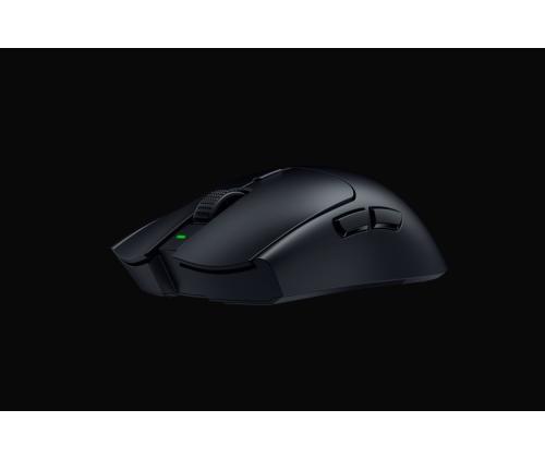 Razer Viper V3 HyperSpeed Wireless Gaming Mouse RF Wireless, 30000 DPI, Black