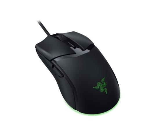 Razer Cobra Gaming Mouse Wired, USB Type-A, Optical 8500 DPI, Black