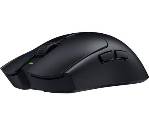 Razer Viper V3 HyperSpeed Wireless Gaming Mouse RF Wireless, 30000 DPI, Black