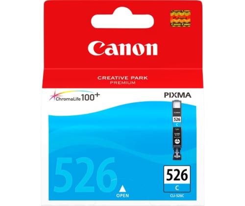 Canon CLI-526C (4541B001) Ink Cartridge, Cyan