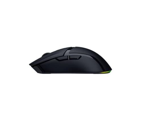 Razer Cobra HyperSpeed Wireless Gaming Mouse RF Wireless + Bluetooth + USB-A, 26000 DPI, Black