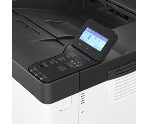 Ricoh P 501 (418363) Printer Laser B/W A4 43 ppm USB Ethernet LAN