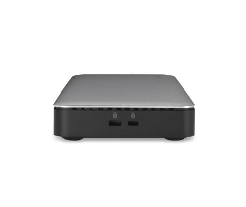 Kensington SD5760T Docking Station Thunderbolt 4 Dual 4K 96W, Grey