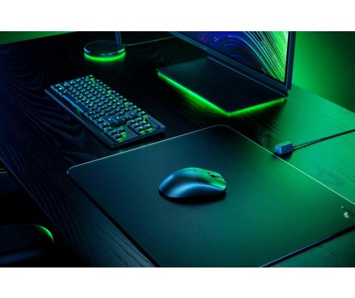 Razer Viper V3 HyperSpeed Wireless Gaming Mouse RF Wireless, 30000 DPI, Black