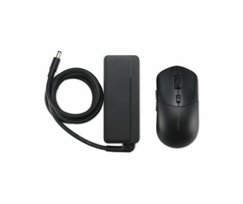 Kensington SD4842P EQ Jungčių stotelė, USB-C 10Gbps Triple Video 100W, Juoda