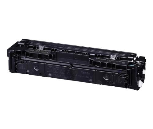 Canon CRG 075H C (6368C002) Toner Cartridge, Cyan