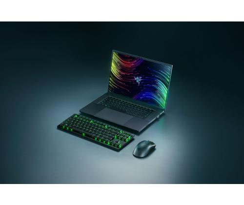 Razer Viper V3 HyperSpeed Wireless Gaming Mouse RF Wireless, 30000 DPI, Black