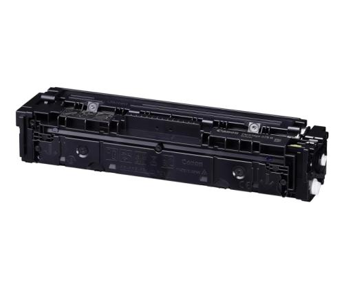 Canon CRG 075H Y (6366C002) Toner Cartridge, Yellow