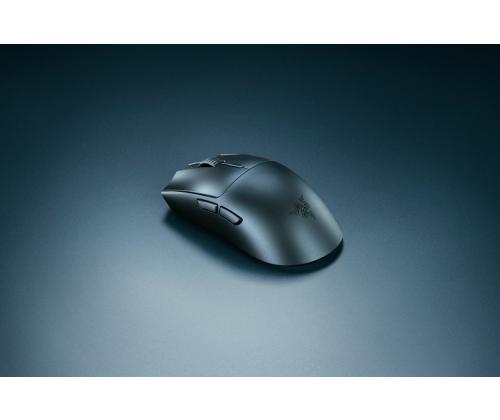 Razer Viper V3 HyperSpeed Wireless Gaming Mouse RF Wireless, 30000 DPI, Black