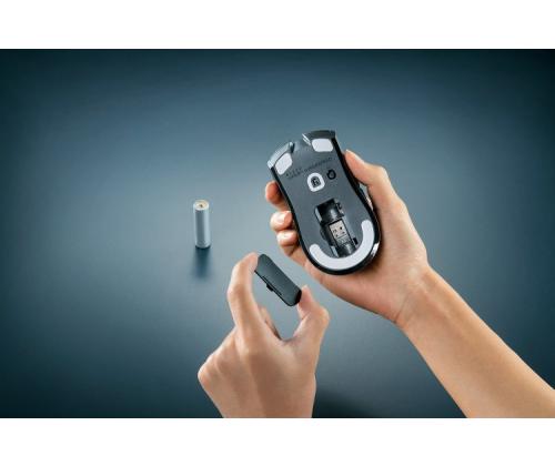 Razer Viper V3 HyperSpeed Wireless Gaming Mouse RF Wireless, 30000 DPI, Black