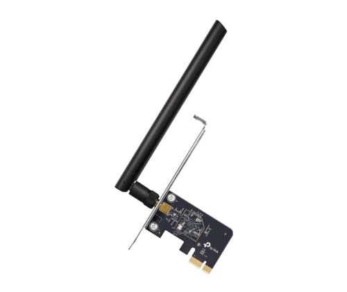TP-Link ARCHER T2E AC600 Wireless Dual Band PCI Express Adapter