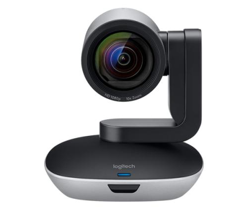 LOGITECH PTZ Pro 2 Camera