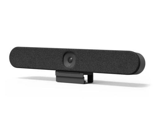 Logitech Rally Bar Huddle Video Conferencing System, Graphite