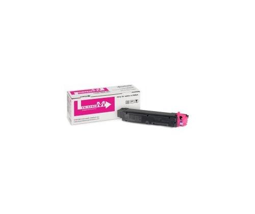 Kyocera TK-5140M Toner Cartridge, Magenta