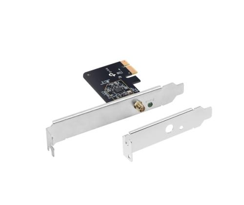 TP-Link ARCHER T2E AC600 Wireless Dual Band PCI Express Adapter