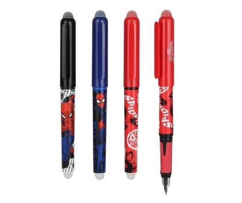 Erasable Fountain Pen Coolpack Disney Spiderman