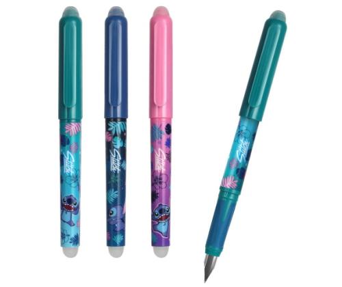 Erasable Fountain Pen CoolPack Disney Stitch