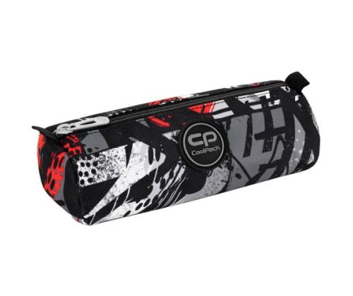 Pencil case CoolPack Tube Soda