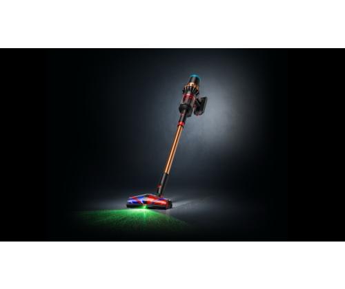 Dyson V16 Piston Animal Cordless vacuum cleaner, Matte Black/Copper