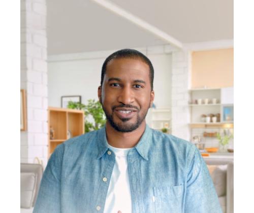 Logitech Brio 505 Webcam, 4 MP, FHD 1920x1080, USB-C, Graphite