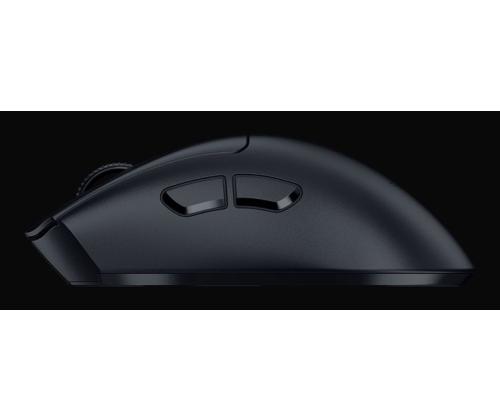 Razer DeathAdder V3 HyperSpeed Wireless Gaming Mouse RF Wireless + USB-C, 26000 DPI, Black